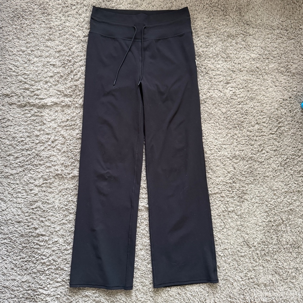Vuori Daily Wide Leg Leggings